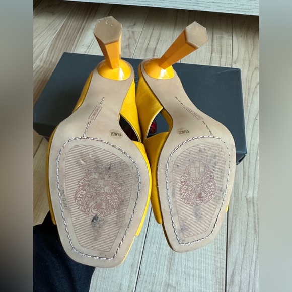 VC Mules - Picture 4 of 4